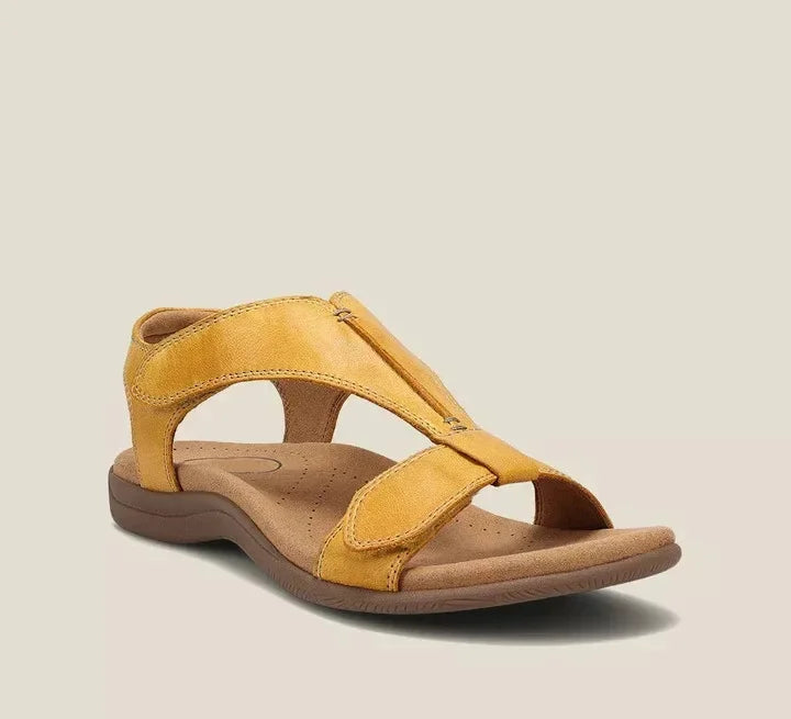 Raquel | Cómodas sandalias ortopédicas