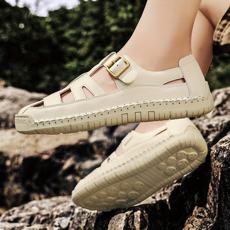Solea: sandalias cómodas y ligeras para los días soleados