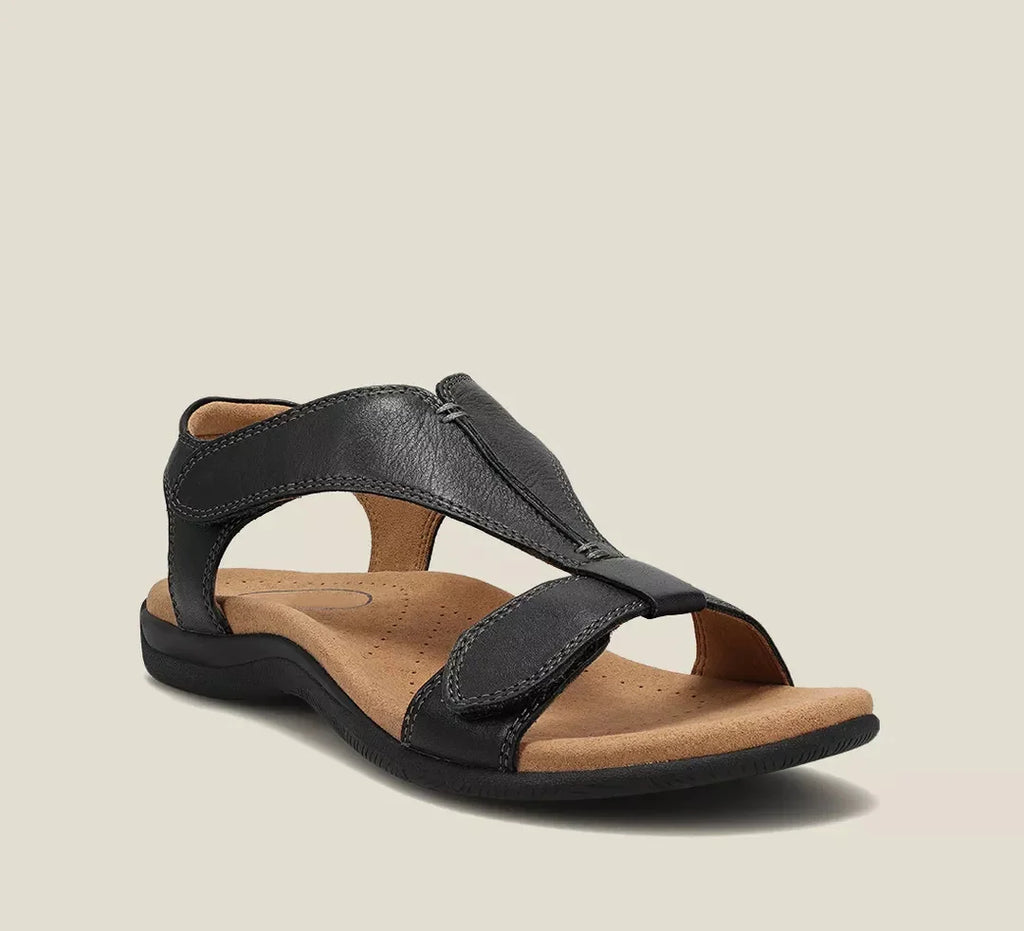 Raquel | Cómodas sandalias ortopédicas