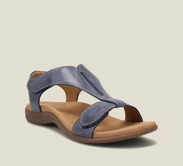Raquel | Cómodas sandalias ortopédicas