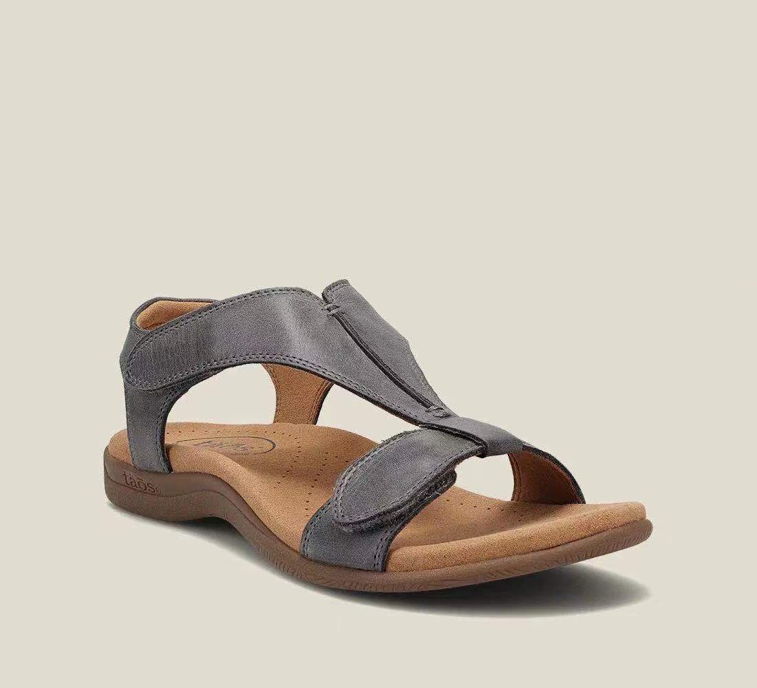 Raquel | Cómodas sandalias ortopédicas