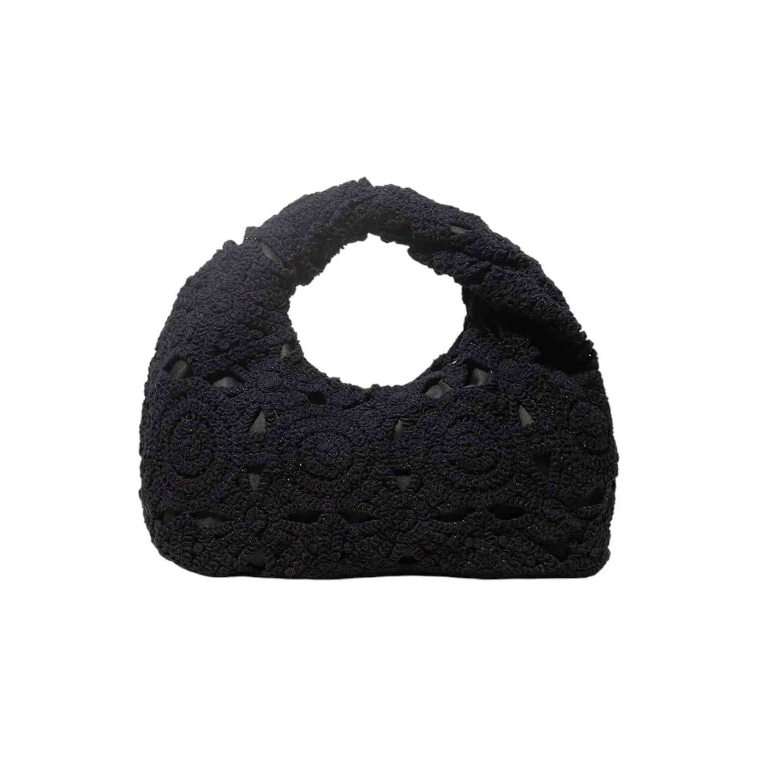 Bolso Tote Trenzado "Boho Chic": Elegancia y Textura Única