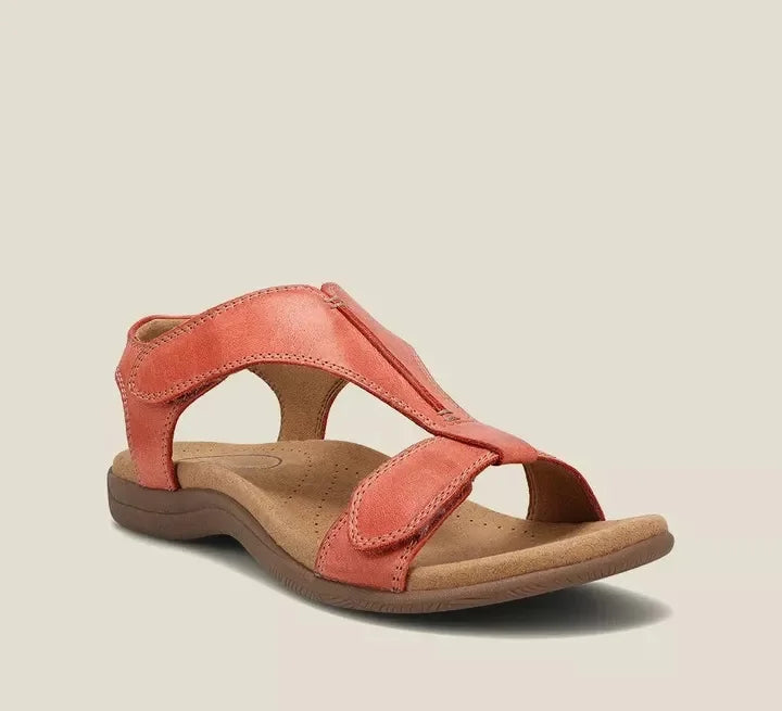 Raquel | Cómodas sandalias ortopédicas