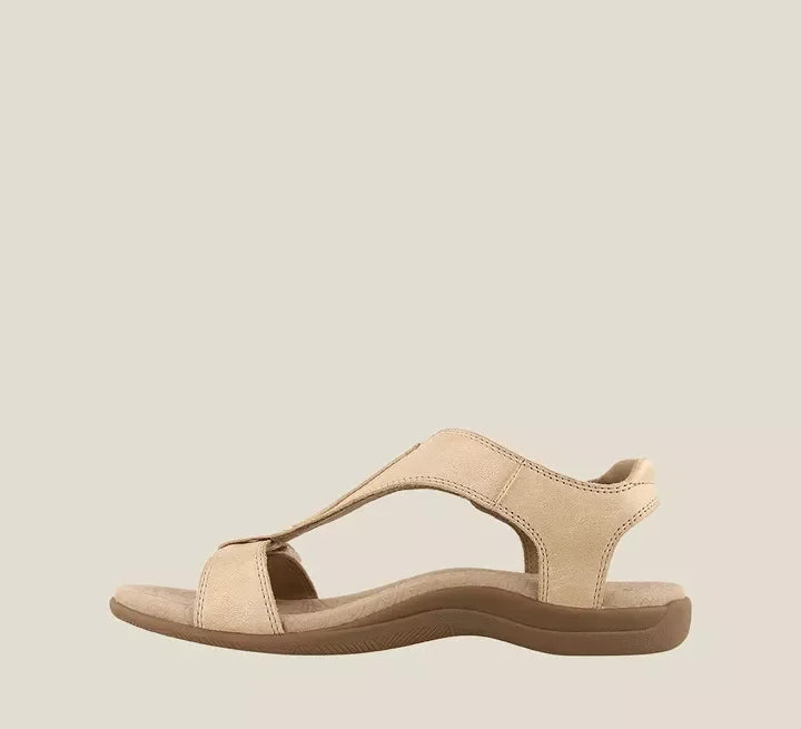Raquel | Cómodas sandalias ortopédicas