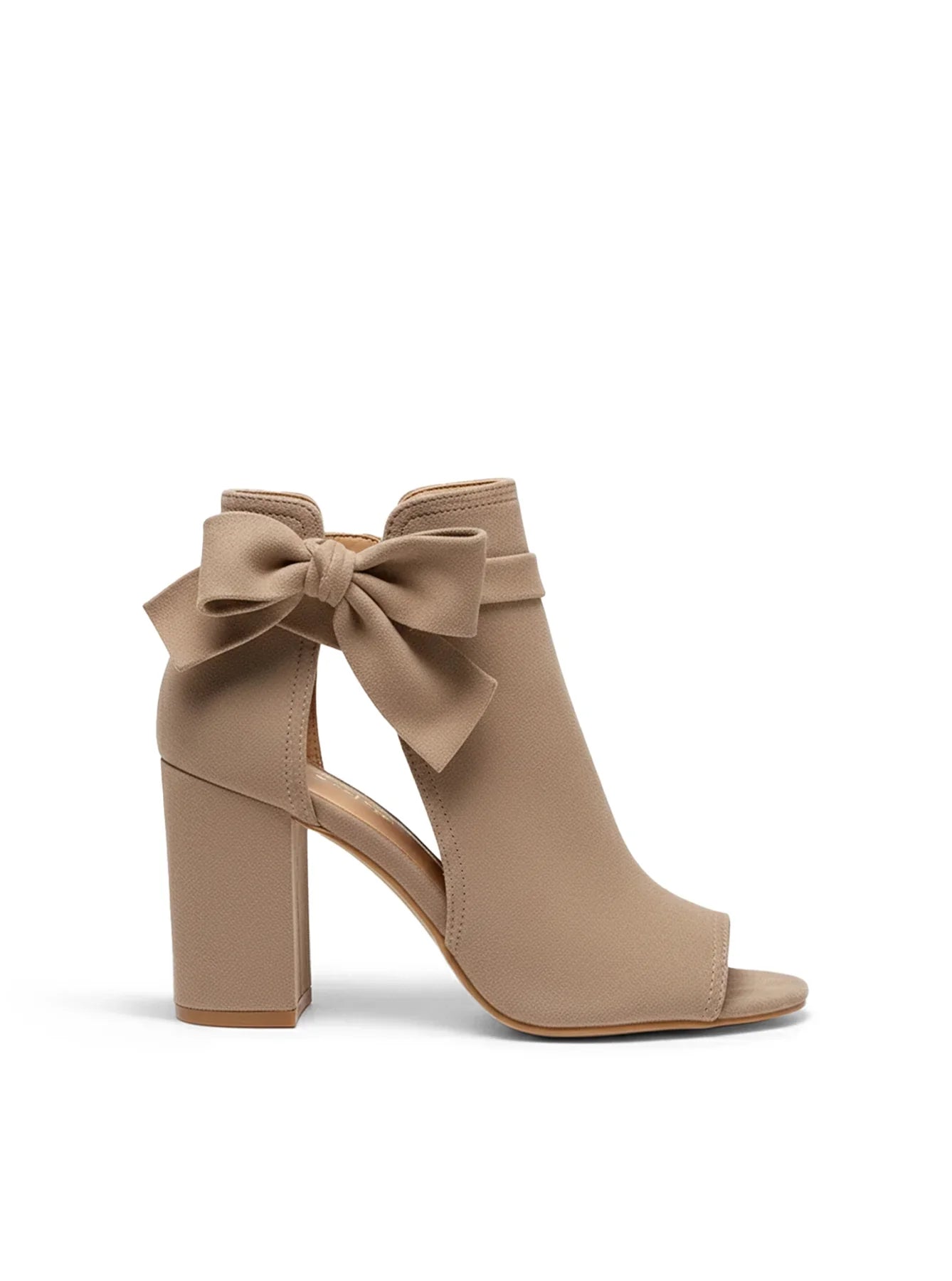 Lúcidas – Sandalias elegantes de tacón