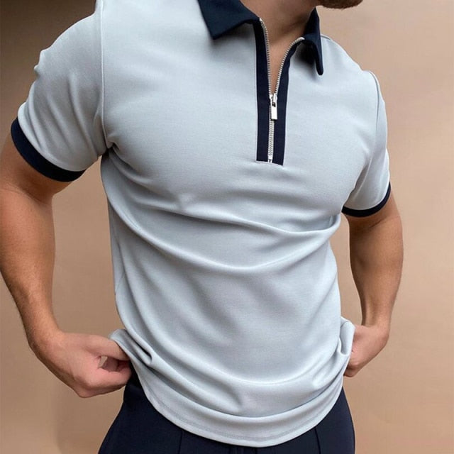 Camiseta Versatil Moderna
