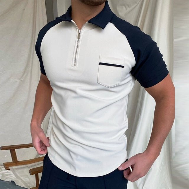 Camiseta Versatil Moderna