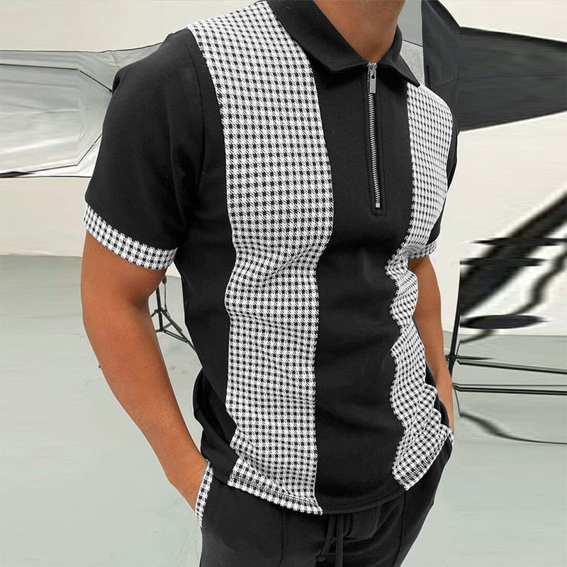 Camiseta Versatil Moderna