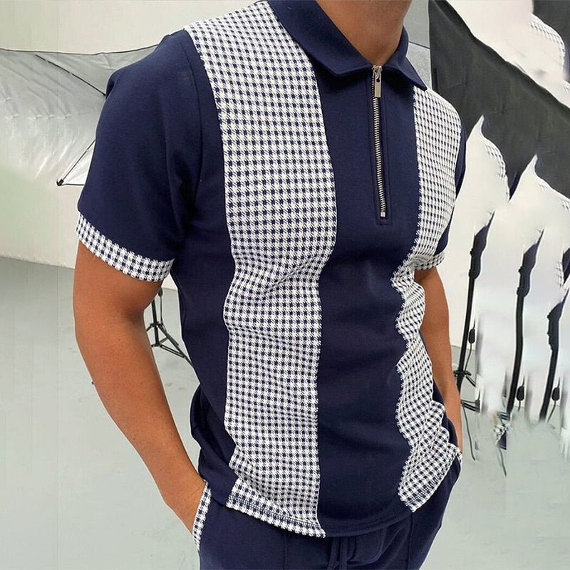 Camiseta Versatil Moderna