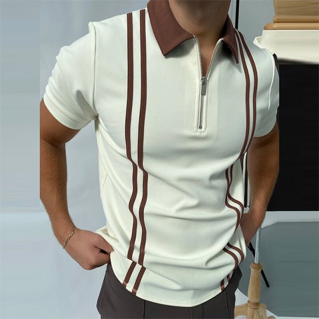 Camiseta Versatil Moderna