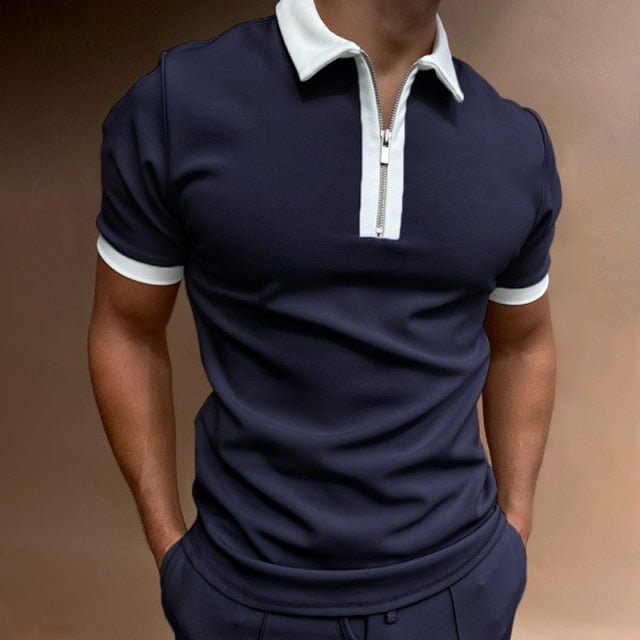 Camiseta Versatil Moderna