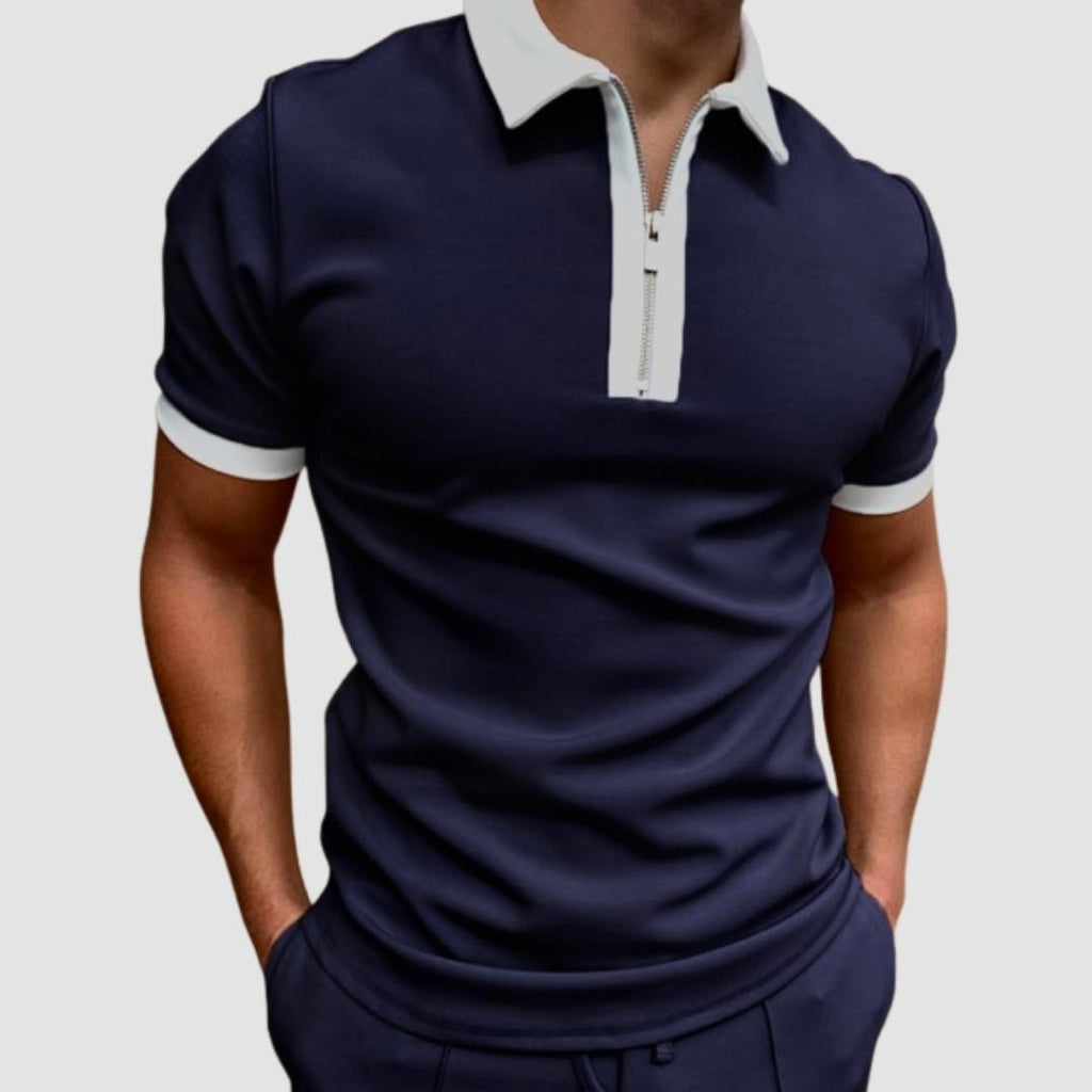 Camiseta Versatil Moderna